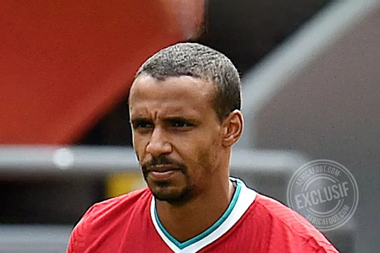 Joël Matip