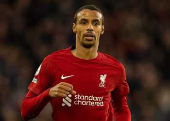 Joël Matip