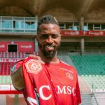 Jonathan Kodjia