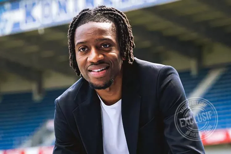 Joris Kayembe