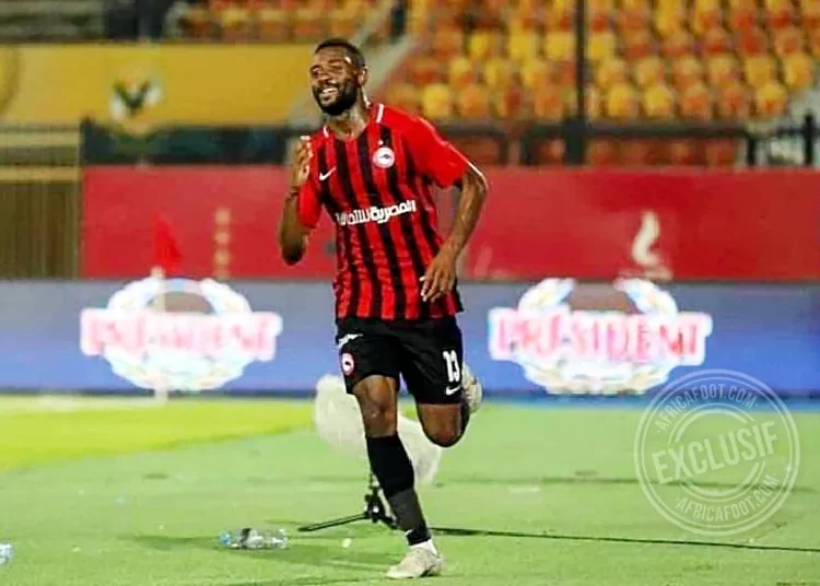 Joseph Jonathan Ngwem