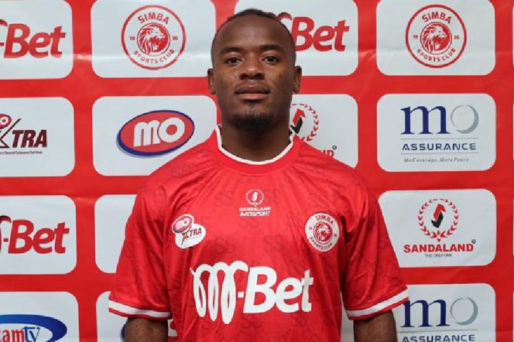Joshua Mutale