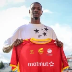 Kalifa Coulibaly