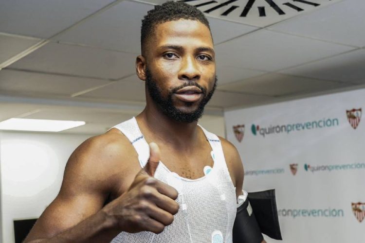 Kelechi Iheanacho