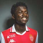 Lamine Camara