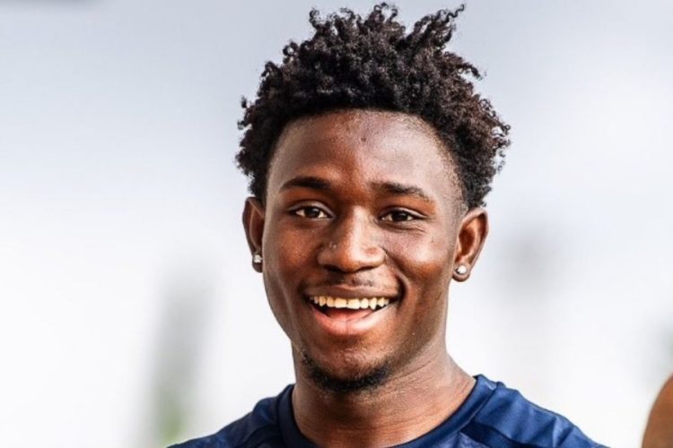 L&rsquo;Atlético Levante UD prolonge Lancinet Kourouma