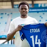 Loïc Etoga
