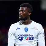 M'Baye Niang