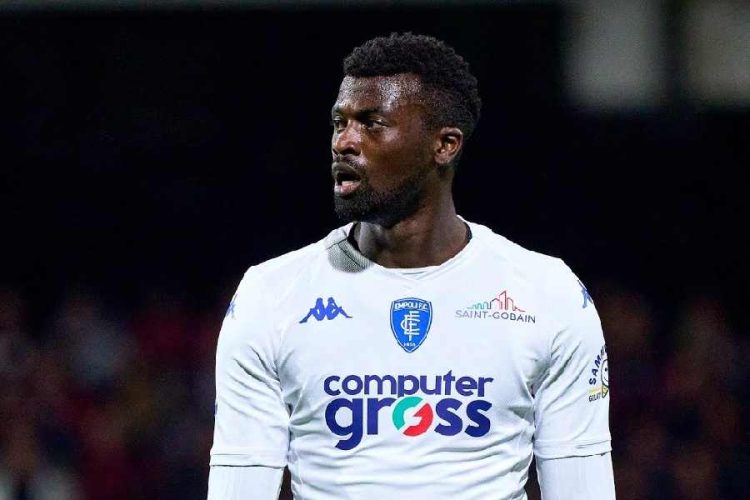M'Baye Niang