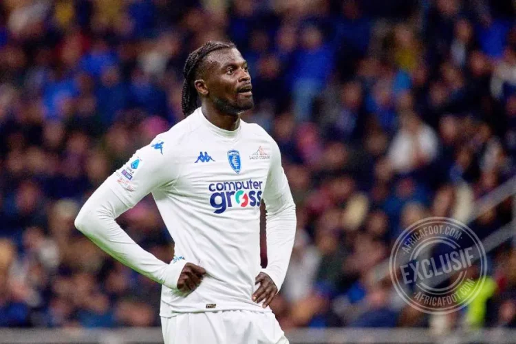 M’Baye Niang