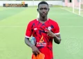 Mafa Keita