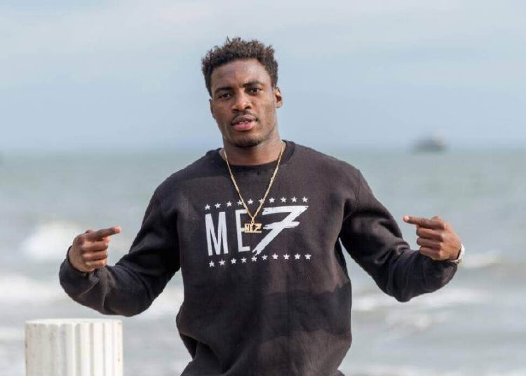 Malick Evouna