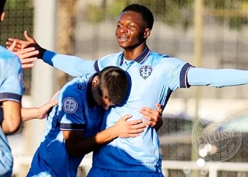 Mary Sangaré Traoré