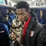 Mohamadou Lamine Ba