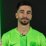 Mohamed Amoura