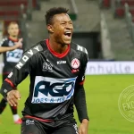 Mohamed Badamosi