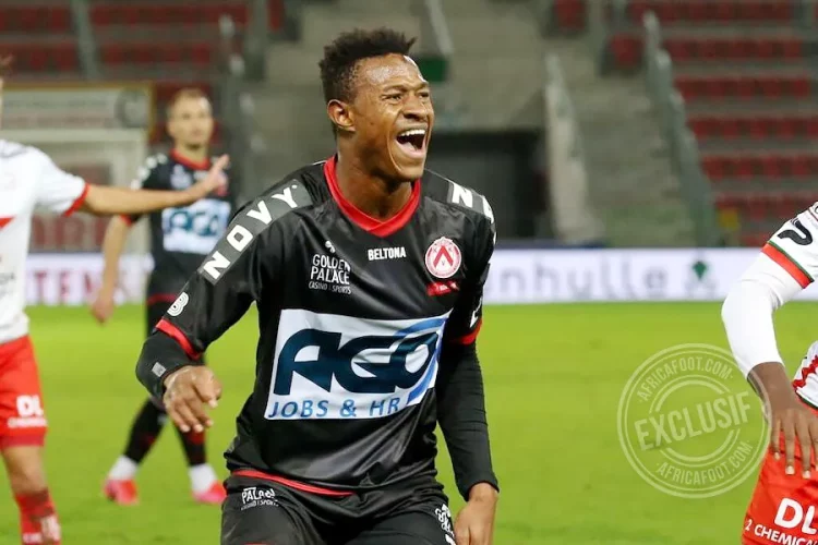 Mohamed Badamosi