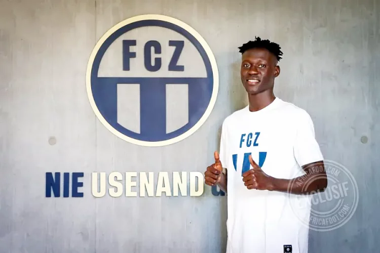 Mohamed Bangoura