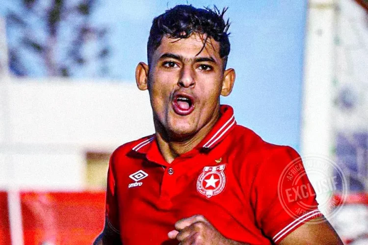 Mohamed Dhaoui