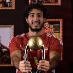 Mohamed Hany