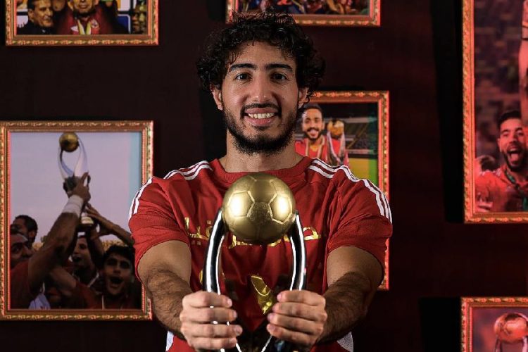 Mohamed Hany