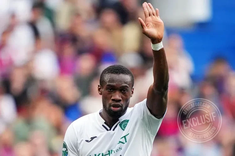 Mohamed Konaté