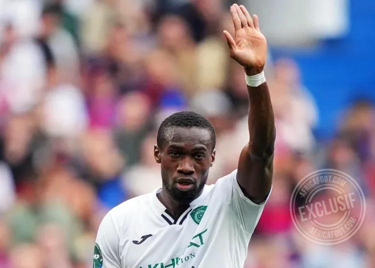 Mohamed Konaté