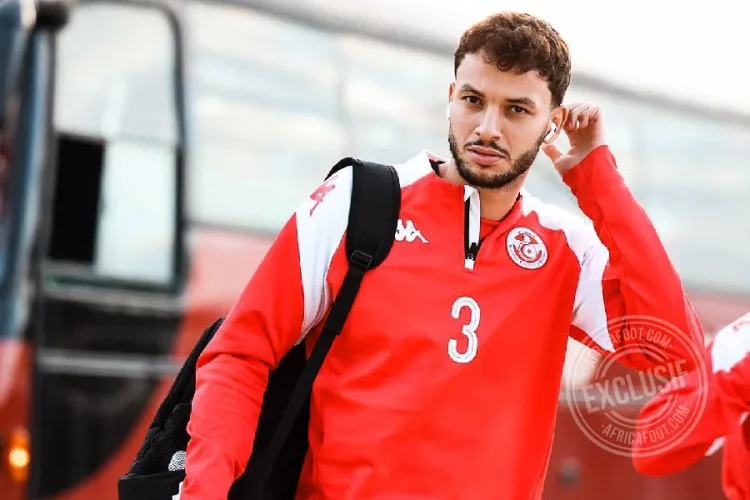Montassar Talbi
