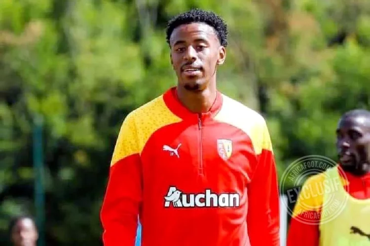 Morgan Guilavogui