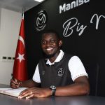 Moryké Fofana