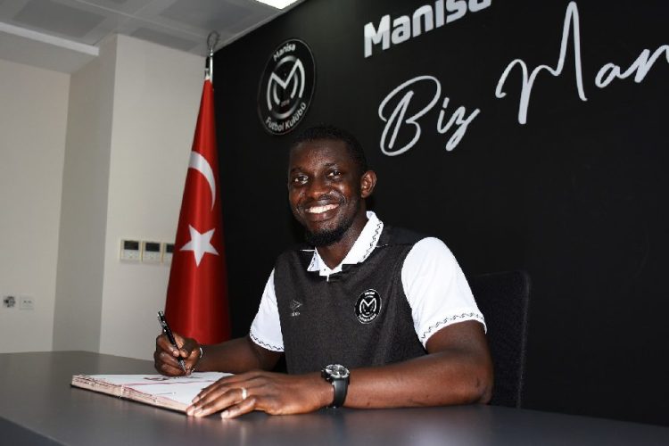 Moryké Fofana