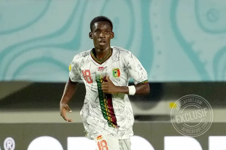 Moussa Diop