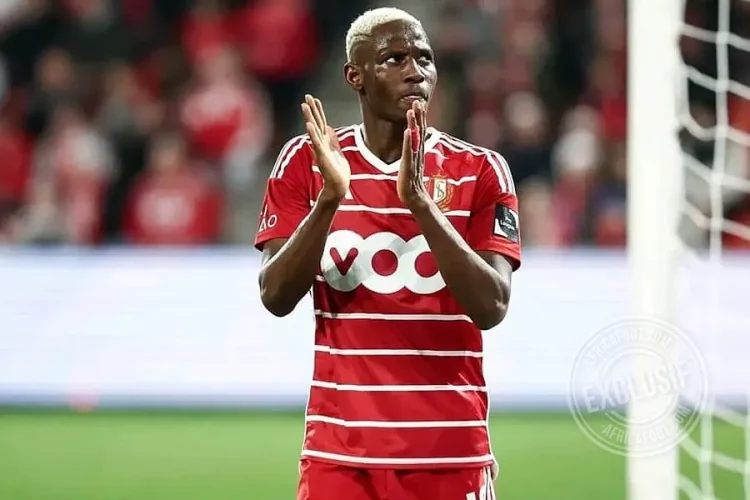 Moussa Djenepo