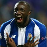 Moussa Marega