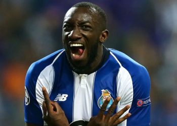 Moussa Marega