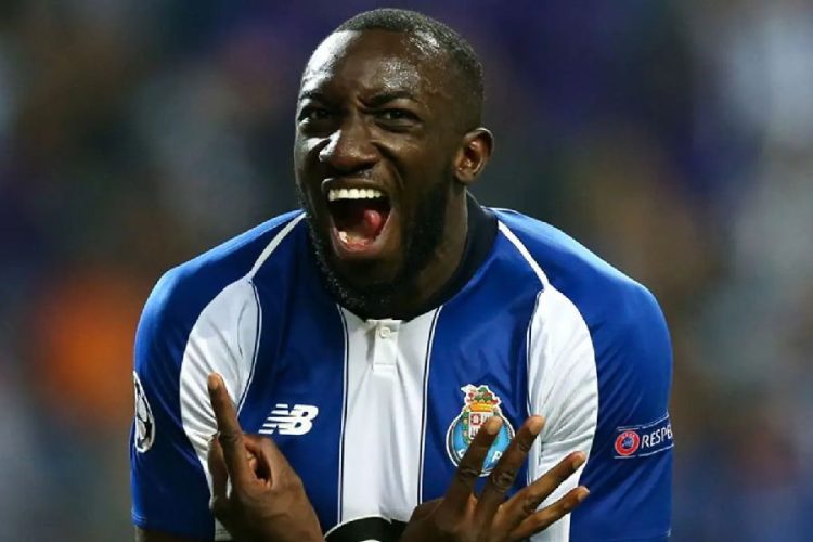 Moussa Marega
