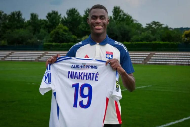 Moussa Niakhaté