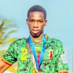 Moussa Traoré