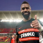 Nicolas Nkoulou