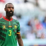 Nicolas Nkoulou