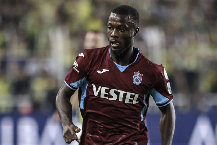 Nicolas Pépé