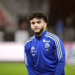 Nordine Kandil