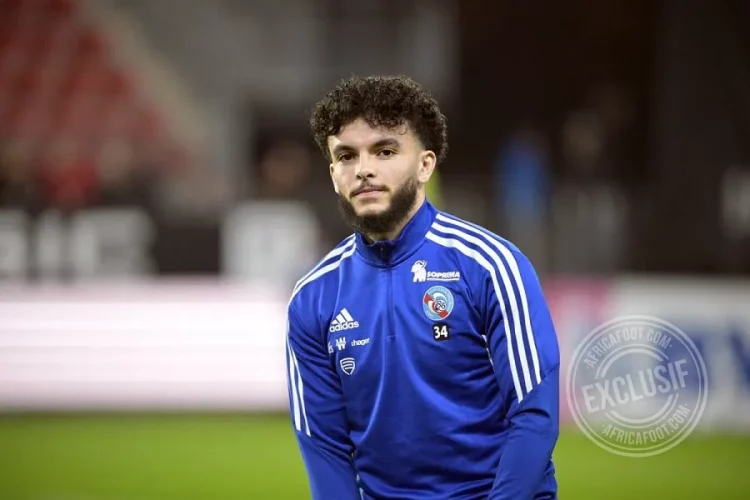 Nordine Kandil