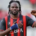 Obed Mayamba