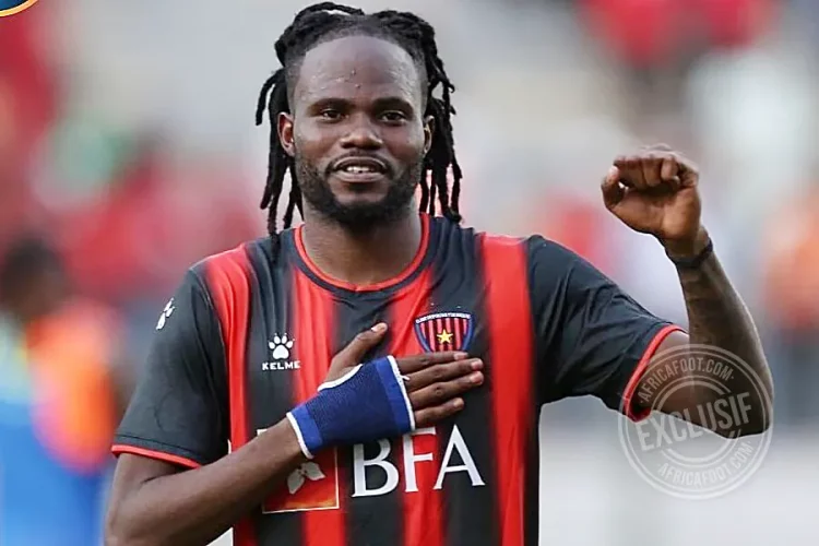 Obed Mayamba