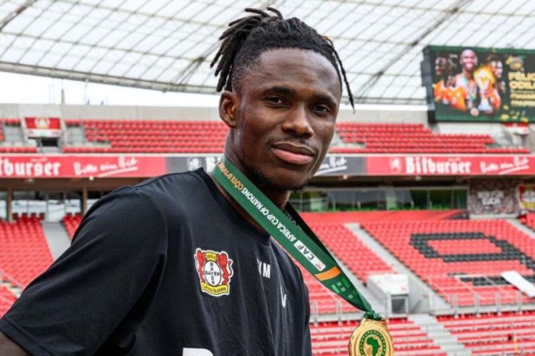 Odilon Kossounou