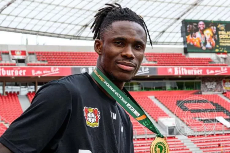 Odilon Kossounou