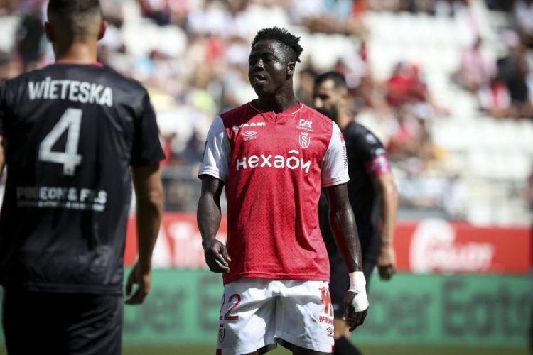 Oumar Diakité
