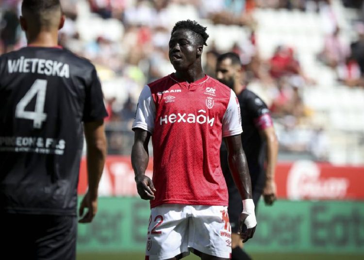Oumar Diakité