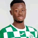 Ousmane Dramé